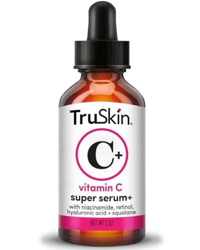 Best Vitamin C Serums